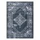 Covor FUSION 7156 crem - Melange, modern, abstract