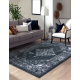 Tappeto FUSION 7156 crema - Melange, moderno, astratto