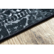 Tappeto FUSION 7156 crema - Melange, moderno, astratto