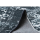 Covor FUSION 7156 crem - Melange, modern, abstract
