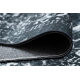 Covor FUSION 7156 crem - Melange, modern, abstract