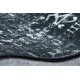 Covor FUSION 7156 crem - Melange, modern, abstract