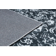 Tappeto FUSION 7156 crema - Melange, moderno, astratto