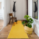 Vloerbekleding ETON 502 Geel