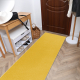 Vloerbekleding ETON 502 Geel