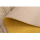 Matto ETON 502 keltainen