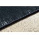 Covor FUSION 0810 bej / maro - Geometric, modern, abstract