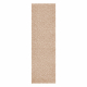 Covor FUSION 8912 gri inchis - Pene, modern, abstract