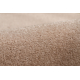 Covor FUSION 8912 gri inchis - Pene, modern, abstract