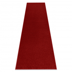 Futó szőnyeg Eton 120 piros