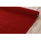 Futó szőnyeg Eton 120 piros