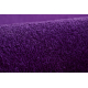 Alfombra de pasillo ETON 114 violeta