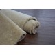ETON PLUS tappeto crema, monocolore, uniforme, semplice