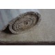ETON PLUS carpet cream, one-color, uniform, plain
