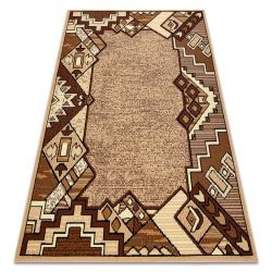 Matta BCF Morad BARYTON klassisk - beige