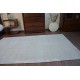 Fitted carpet DELIGHT 47 silver