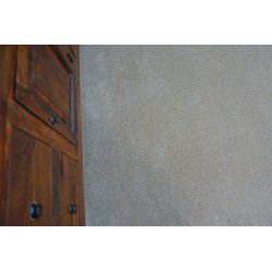 ETON PLUS tappeto Melange antracite / argento