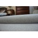 Fitted carpet DELIGHT 47 silver