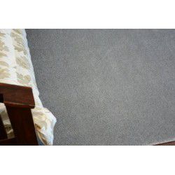 ETON PLUS Teppich beige, einfarbig, einheitlich, schlicht