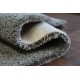 ETON PLUS carpet light grey, one-color, uniform, plain