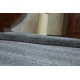 ETON PLUS gri deschis covor, monocolor, uniformă, uni