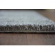 ETON PLUS carpet light grey, one-color, uniform, plain
