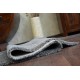 ETON PLUS carpet light grey, one-color, uniform, plain