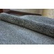 ETON PLUS carpet light grey, one-color, uniform, plain