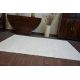 ETON PLUS tappeto mocca Melange marrone / beige