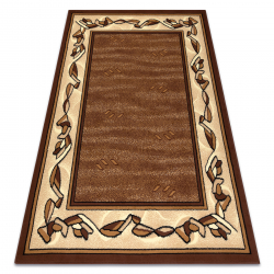 Carpet BCF Morad FILIP classic - brown 