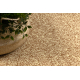 BCF Tapis Morad KRZYŚ fleurs - marron