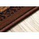 Carpet BCF Morad MALINA classic - brown 