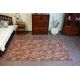 ETON PLUS cerchio tappeto beige, monocolore, uniforme, semplice
