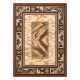 Carpet BCF Morad OPAL frame, classic - beige