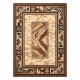 Tapijt BCF Morad OPAL kader, Klassiek - beige