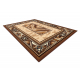 Matta BCF Morad OPAL frame, klassisk - beige