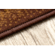 Teppe BCF Morad OPAL ramme, klassisk - beige