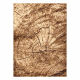 BCF Tapis Morad PIEŃ Arbre Bois - beige