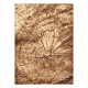 Carpet BCF Morad PIEŃ Tree wood - beige
