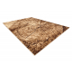BCF Tapis Morad PIEŃ Arbre Bois - beige