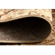 BCF Tapis Morad PIEŃ Arbre Bois - beige