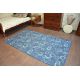 Fitted carpet DROPS 099 grey