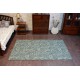 ETON PLUS cerchio tappeto mocca Melange marrone / beige