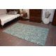 ETON PLUS cerchio tappeto mocca Melange marrone / beige