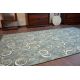 ETON PLUS cerchio tappeto mocca Melange marrone / beige