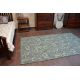 ETON PLUS cerchio tappeto mocca Melange marrone / beige