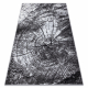 BCF Tapis Morad PIEŃ Arbre Bois - gris