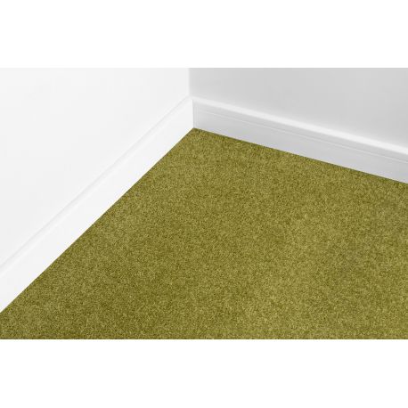 Fitted carpet ETON 140 green