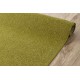 Fitted carpet ETON 140 green