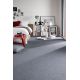 Fitted carpet ETON 152 silver